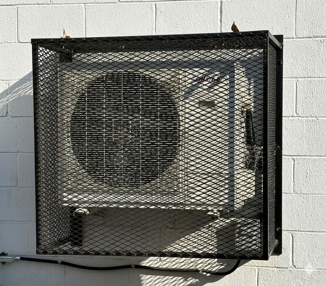 Custom metalwork — Welding Works Orange County